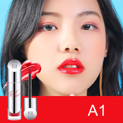 

Brand New Mirror Lip Glaze Long-lasting Moisturizing Non-stick Cup Liquid Lipstick Easy to Color Lip Glaze