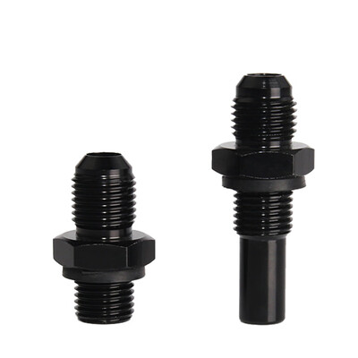 

Car Modification Oil Cooling Adapter Connector AN6-14NPS Oil Pipe Cold Connector Set Auto Accessories