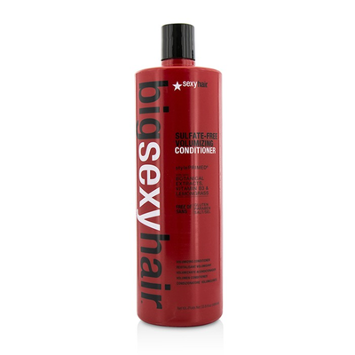 

SEXY HAIR CONCEPTS - Big Sexy Hair Sulfate-Free Volumizing Conditioner 1000ml338oz