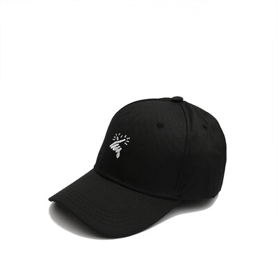 

Baseball cap Korean version 100 sunscreen hat lady summer ins trendy cap outdoor leisure sunshade cap