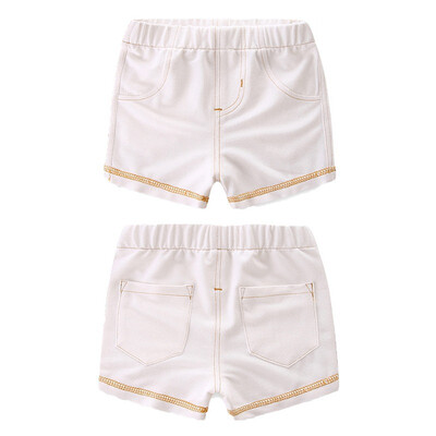 

Summer Infant Ripped Jeans Shorts For Boy Cool Style Denim Boy Panties Jeans Shorts For Children Boys Denim Shorts 2-7Y