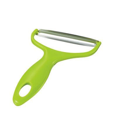 

Vegetable Peeler Cabbage Slicer Fruit Potato Stainless Steel Multi-function Rotating Cutter Green Kitchen Supplies