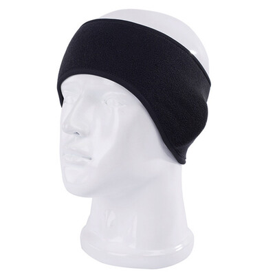 

Outdoor Riding Running Warm Hair Band Windproof Earband Headwear Unisex 8 Colors