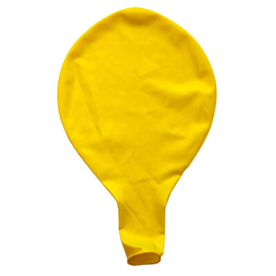 

Toponeto 1PCS 36 Inch 90cm Large Giant Oval Latex Big Balloon Wedding Party Decoration