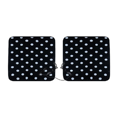 

2 in 1 12V Heated Smart Multifunctional Car Seat Cushion Winter Heater