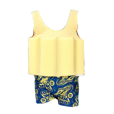 

Floating Detachable Floating Training Bathing Suit Toddler Buoyancy Swimsuit Infant Boys & Girls Swimwear Children Sports