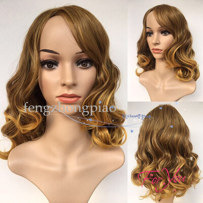 

Brazilian Afro Kinky Curly Like Human Hair Wigs for Black Women Glueless  Lace Wig Full Wig with Hair