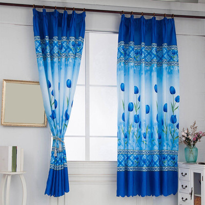 

Curtains Door Bead Net Curtain Chiffon Voile Veil For Living Room Bedroom Door Window