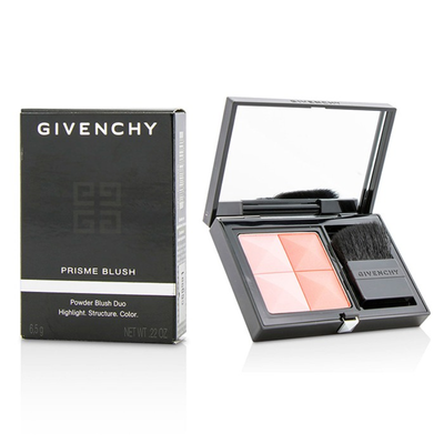 

GIVENCHY - Prisme Blush Powder Blush Duo - 03 Spice 65g022oz
