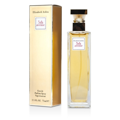 

ELIZABETH ARDEN - 5th Avenue Eau De Parfum Spray 75ml25oz