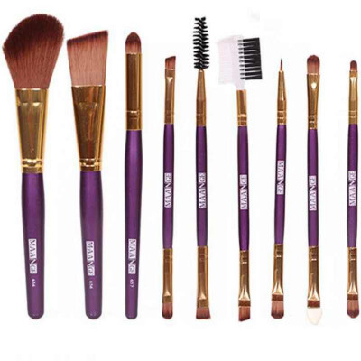 

Professional Make Up Brush Set pincel maquiagem For Beauty Blush Contour Foundation Makeup Brushes Cosmetics