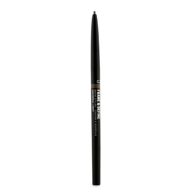 

BAREMINERALS - BareMinerals Frame & Define Brow Styler - Universal Light 009g0003oz