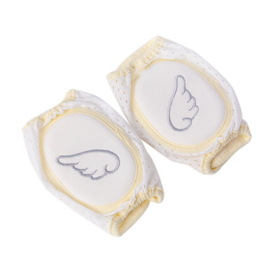 

knee pad kids 1 Pair baby safety crawling elbow cushion pad infant toddlers baby leg warmer knee support protector baby kneecap