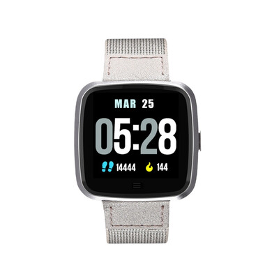 

G12 Smart Watch Men Women Calorie Pedometer Heart Rate Monitor Multi Sport IP67 Life Waterproof Sport Smartwatch for IOS Android
