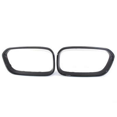 

Car Auto Front Grille Frame Cover For BMW FACELIFT 1 Series F20 F21 2015-2019