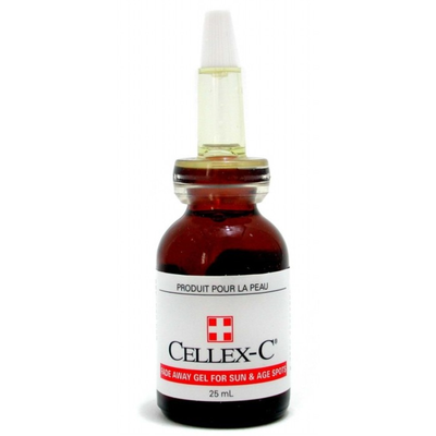

CELLEX-C - Fade Away Gel 25ml083oz