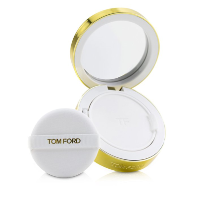 

TOM FORD - Soleil Glow Tone Up Hydrating Cushion Compact Foundation SPF40 - 05 Porcelain 12g042oz