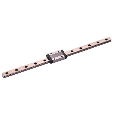 

Aibecy MGN12H 300mm Linear Rail Guideway Rail with Block for 3D Printer CNC Machine