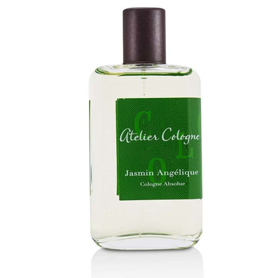 

ATELIER COLOGNE - Jasmin Angelique Cologne Absolue Spray 200ml67oz