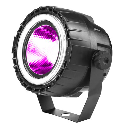 

〖Follure〗Led Angel Eye Light Three-In-one Full Color Blue Bar Light Party Event Club