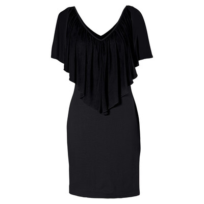 

New Hot New Women Bodycon Dress Ladies Evening Party Off Shoulder Mini Dresses