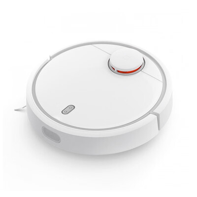 

MIJIA Smart Robot Vacuum CleanerChinese versionUS plug