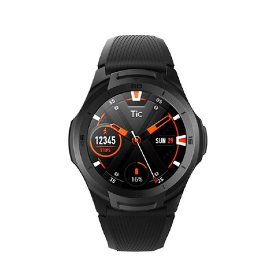 

TicWatch S2 Smart Watch Outdoor Sports Smartwatch