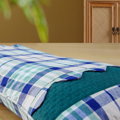 

luonixing Elegant four season pillow 14039