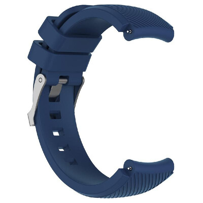 

Replacement Watch Band 22mm Sport Wristband Fashion Simple Style Silicon Wrist Strap for Amazfit 2 2S Smart Watch