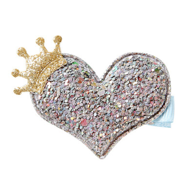 

1PCS Baby Headband Accessories Cartoon Baby Hair Clip Lovely Kid Hair Clip Girl Barrettes Baby Accessories Princess