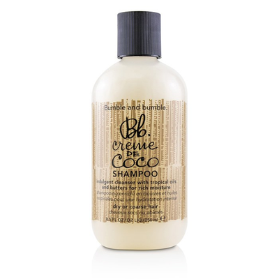 

BUMBLE AND BUMBLE - Bb Creme De Coco Shampoo Dry or Coarse Hair 250ml85oz