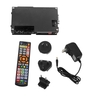 

Retro Game Console HD Video Adapter Compatible For PlayStation 12Xbox one 360Atari SeriesDreamcastSega Series