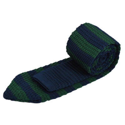 

Men Tie Knit Knitted Skinny Tie 15 Colors Necktie Gentlemen Narrow Slim Woven Ties