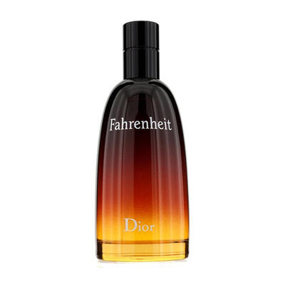 

CHRISTIAN DIOR - Fahrenheit Eau De Toilette Spray 100ml34oz