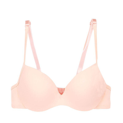 

Women Push Up Bra 34 Cup Deep V Underwear Bralette Underwire Brassiere
