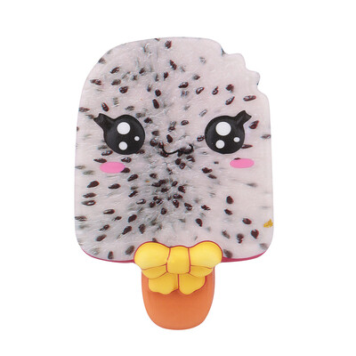 

Siaonvr Christmas Toy Slow Rising Scented Ice Cream Stress Relief Kawaii Adorable Toy