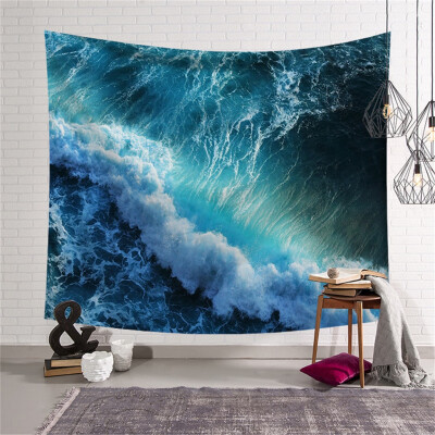 

Toponeto Print Tapestry Wall Hanging Tapestry Art Room Home Decor For Bedroom Dorm Decor