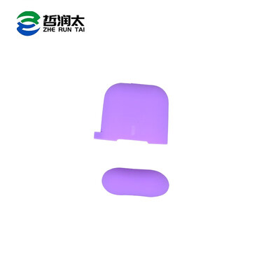 

Zherun Tai AirPods silicone ultra-thin earphone cover