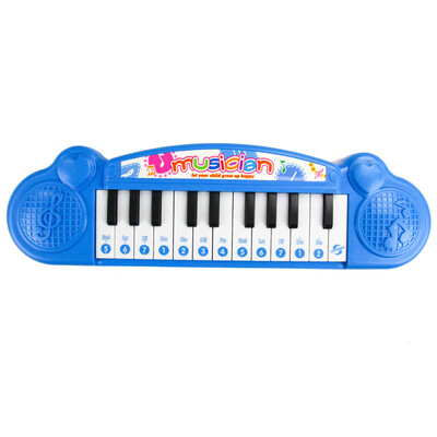 

〖Follure〗Musical Instrument Toy Baby Infant Toddler Kids Piano Developmental Music Toys