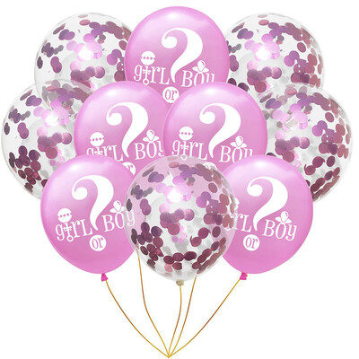 

Toponeto 12 Balloons 10x15x Latex Wedding Party Baby Shower Birthday Decoration