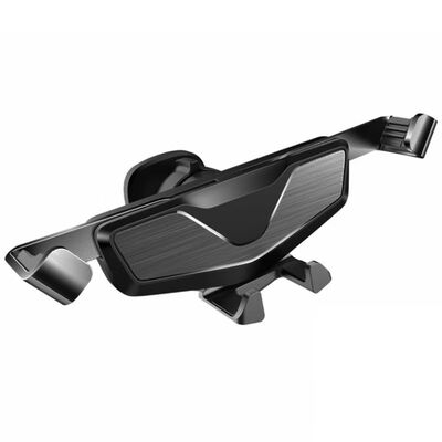 

1PCS Car Phone Mount Vehicle Air Vent Phone Clip Holder GPS Cell Phone Holder air vent car mount Universal phone Bracket