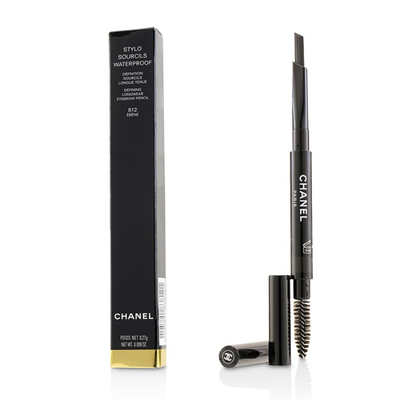 

CHANEL - Stylo Sourcils Waterproof - 812 Ebene 027g0009oz