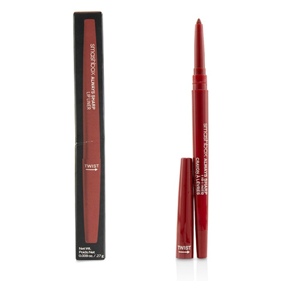 

SMASHBOX - Always Sharp Lip Liner - Crimson 027g0009oz