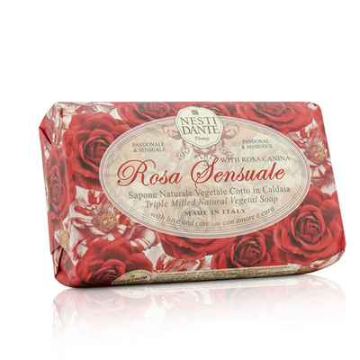 

NESTI DANTE - Le Rose Collection - Rosa Sensuale 150g53oz