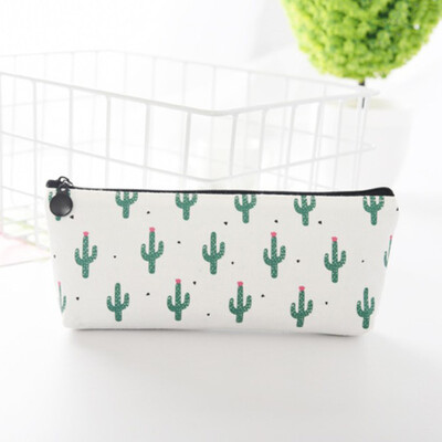 

Cactus Pencil Case Kawaii School Supplies Stationery Gift Cute Pencil Box Pencil Case Office School Tools Pencil Cases Tools