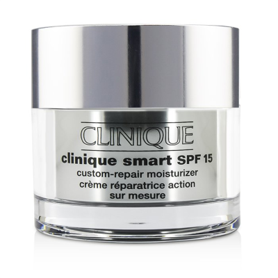 

CLINIQUE - Smart Custom-Repair Moisturizer SPF 15 Dry Combination 50ml17oz