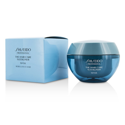

SHISEIDO - The Hair Care Sleekliner Mask Rebellious Hair 200g67oz