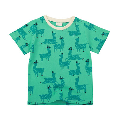 

Baby Clothes Kids Boys Girl Summer Cotton Cartoon Animal Print T-shirt Tops Blouse Short Sleeve Casual Tee Shirts Kids Clothes