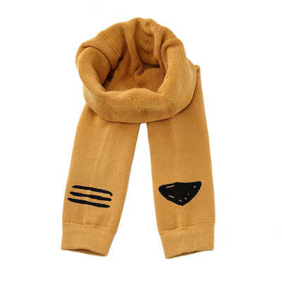 

Baby Girls Boys Autumn Winter Striped Clothing Pencil Pants New Kids Children Cotton thickening Terry Warm Elastic Full Pants