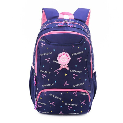 

Large Capacity Student Backpack School Bags for Teenager Girls College Multi-Function Laptop Child Book Backpacks Girl Schoolbag